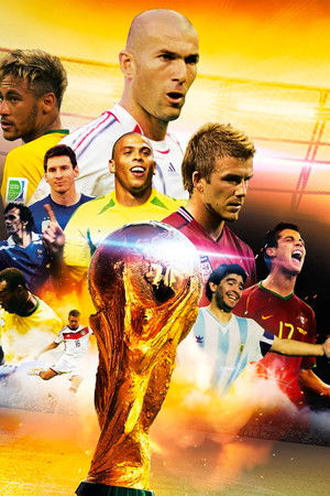 Gold Stars : FIFA l'anthologie