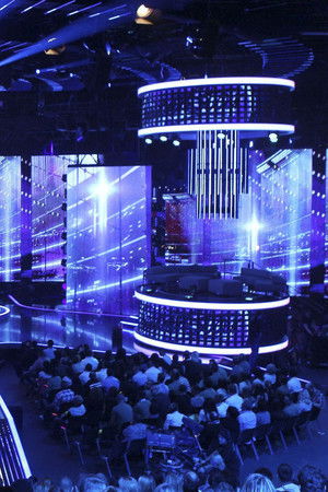 Deutschland sucht den Superstar