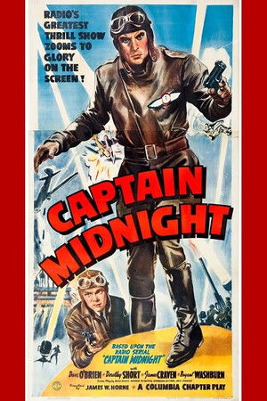 Captain Midnight