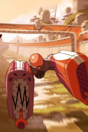 オーバン・スターレーサーズ