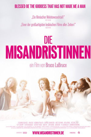 Die Misandristinnen