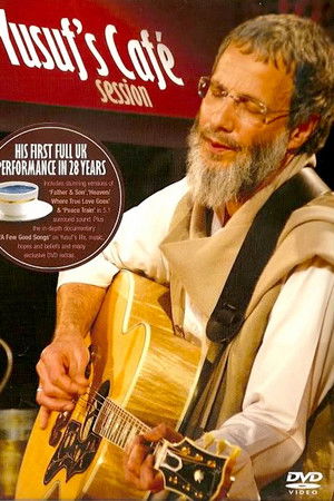 Yusuf's Café Session