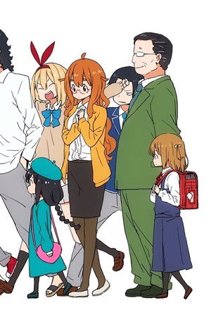 この美術部には問題がある！