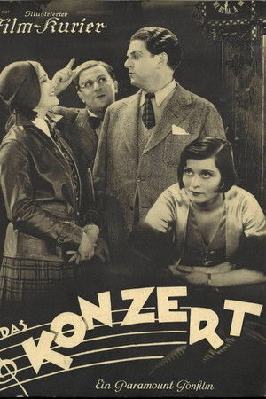 Das Konzert