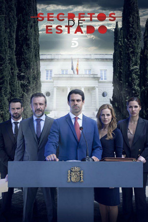 Secretos de Estado