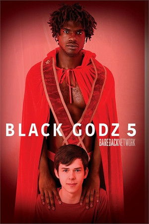 Black Godz 5