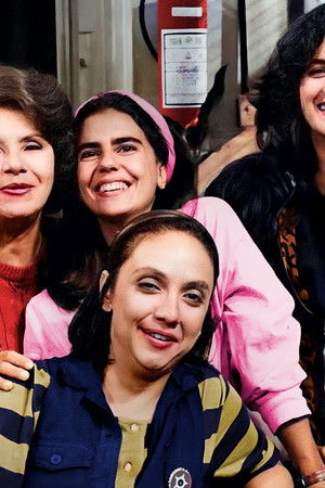 Delegacia de Mulheres