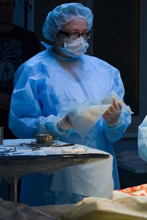 Тест на беременность