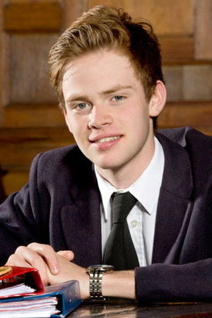 Harrow: A Very British School