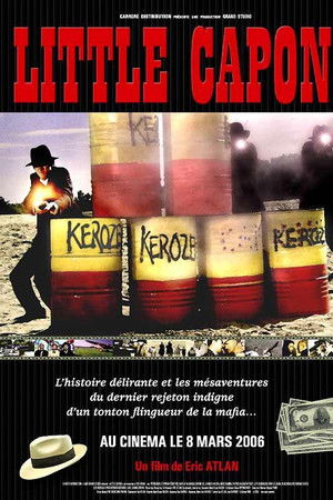 Little Capone