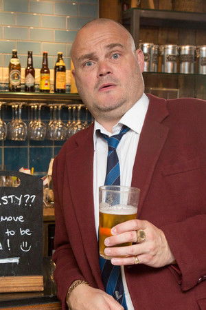 Time Gentlemen Please