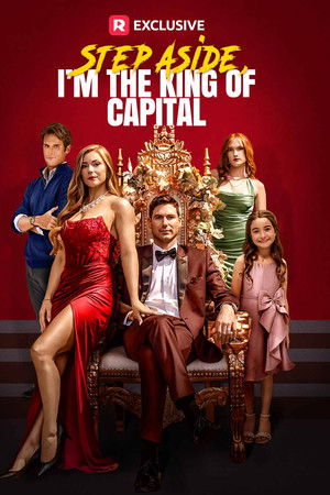 Step Aside, I'm the King of Capital