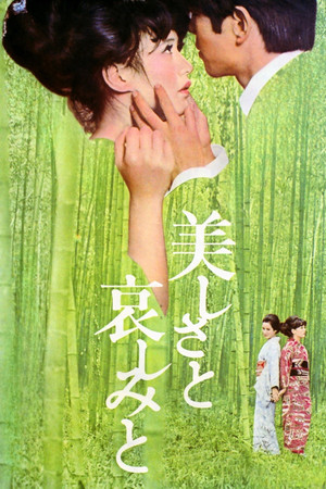 美しさと哀しみと