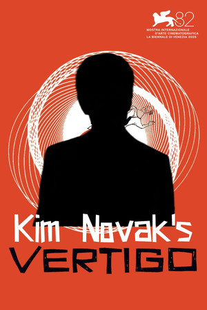 Kim Novak'ın Vertigo'su