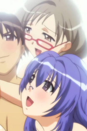 ドキドキ母娘レッスン ～教えて♪Hなお勉強～