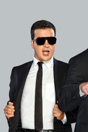 CQC - Custe o Que Custar