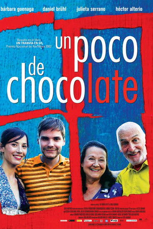 Un poco de chocolate