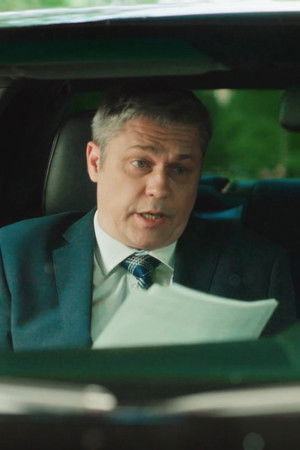 Чужой район 4