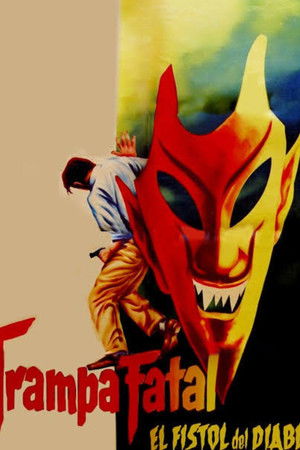 Trampa fatal