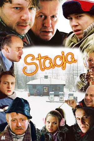 Stacja