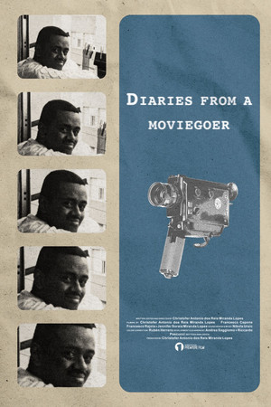 Diaries from a moviegoer