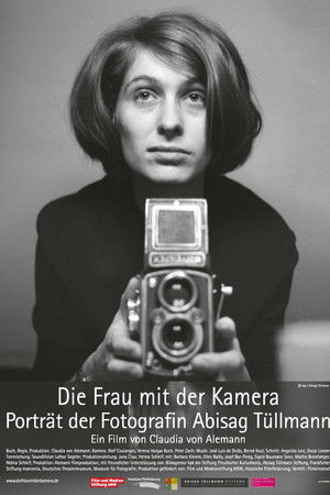 Die Frau mit der Kamera