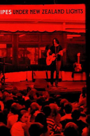 The White Stripes: Under New Zealand Lights