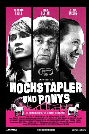 Hochstapler und Ponys