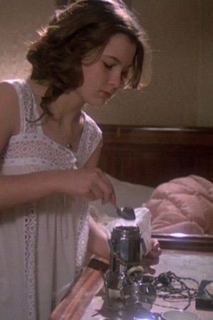 Küçük Bakire Mimi