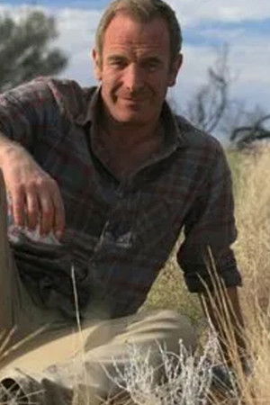 Robson Green's Australian Adventure