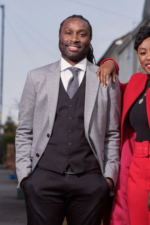 Worst House on the Street