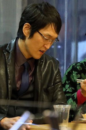 新・ミナミの帝王～ニンベンの女～