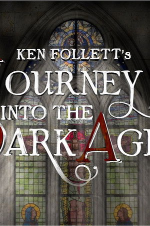 Ken Follett's Journey Into the Dark Ages