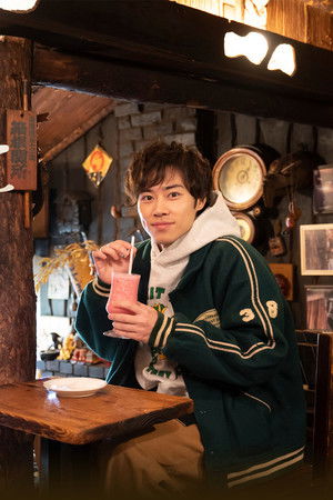 純喫茶に恋をして