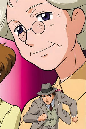 Poirot ve Marple - Agatha Christie'nin Büyük Dedektifleri