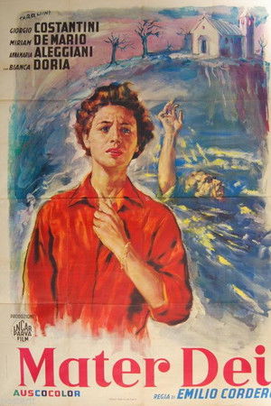 Mater dei