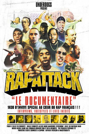 Rap Attack