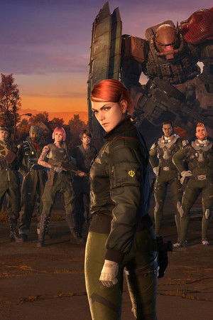 Gundam: Requiem for Vengeance