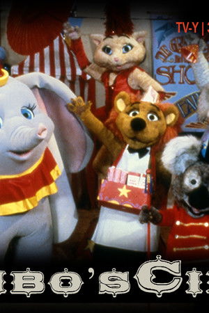 Dumbo's Circus