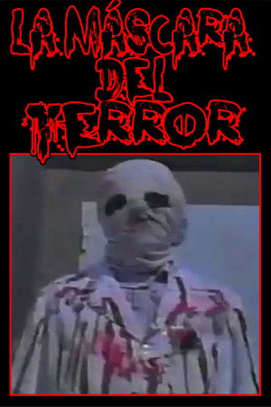 La Máscara Del Terror