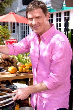 Bobby Flay's Barbecue Addiction