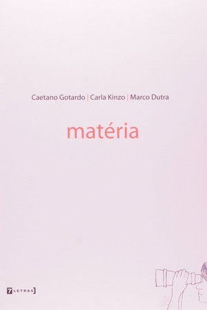 Matéria