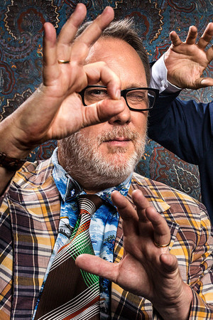 Vic and Bob's Big Night Out