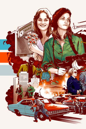 The Radical Story of Patty Hearst