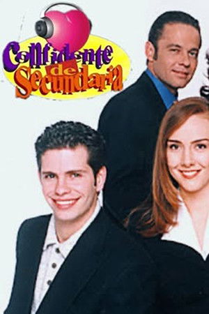 Confidente de secundaria