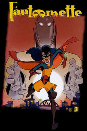 Fantômette