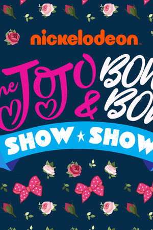 The JoJo and BowBow Show Show