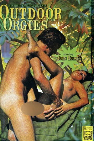 Outdoor Orgies