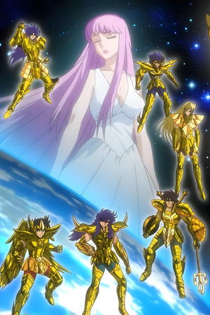 Saint Seiya: Soul of Gold