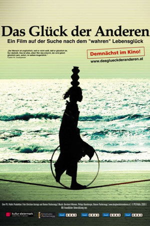 Das Glück der Anderen
